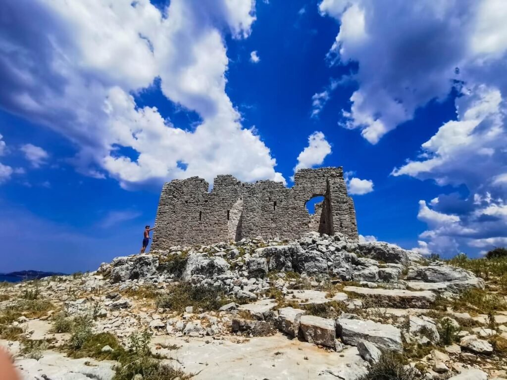 Kornati Noir Telascica Tour