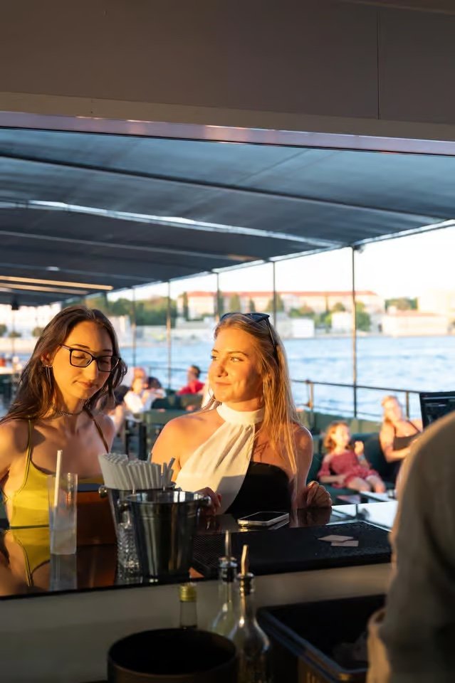 Zadar Sip and Cruise Tour